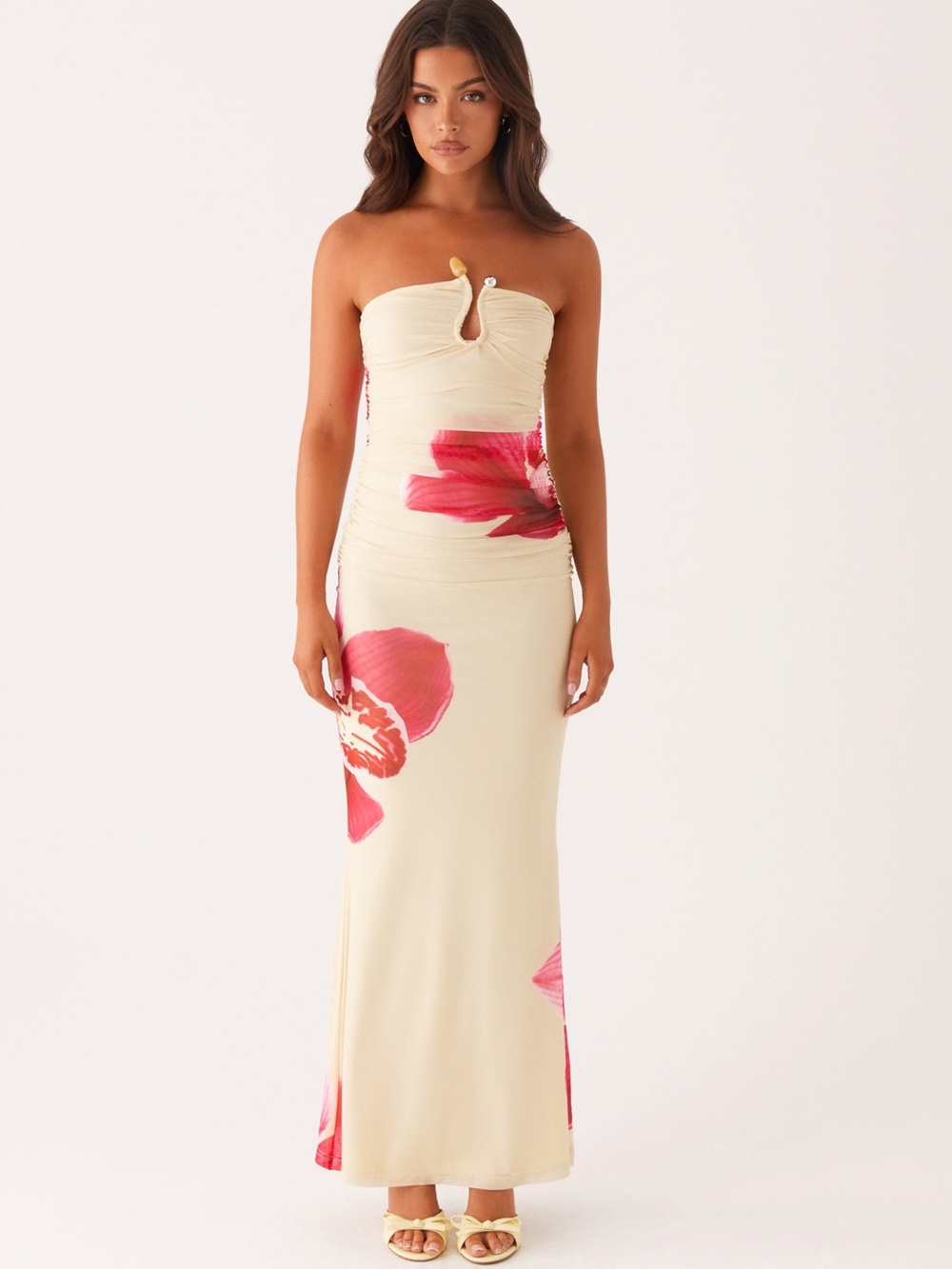 NWOT Rudy Maxi Dress